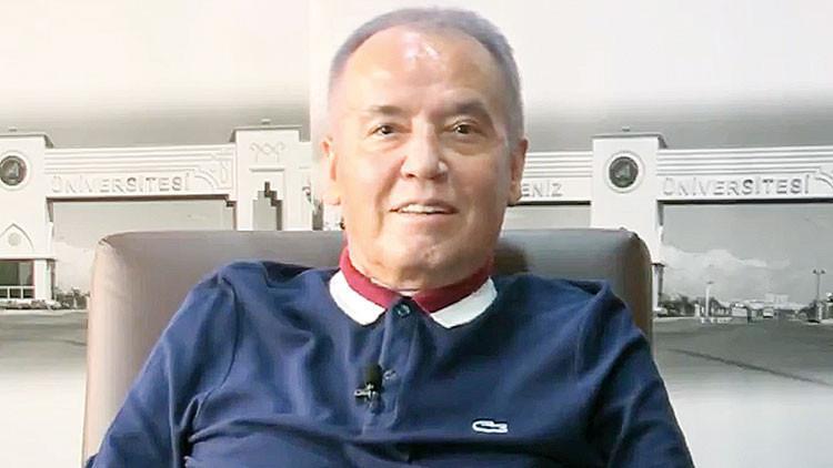Hayatımın en anlamlı ‘merhaba’sı