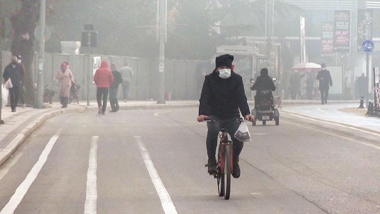 Düzce boğuluyor... Bakanlık: Sokakta gezmek dahi sakıncalı
