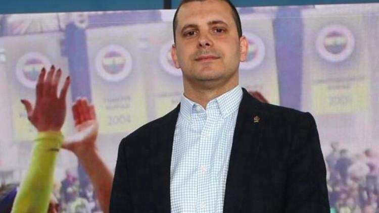 Son Dakika Haberi | Fenerbahçe'de Metin Sipahioğlu'ndan Prag galibiyeti yorumu