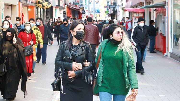 Kurallara uyalım, virüsü yenelim; bu yasaklar son olsun