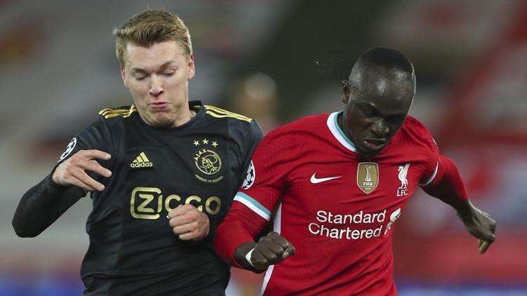 Liverpool 1-0 Ajax / Maçın golleri ve özeti