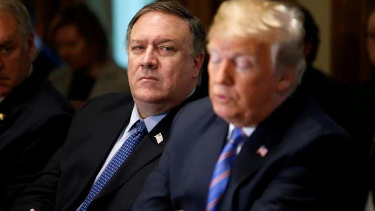 Şok iddia.. Trump yetkiyi vermiş: 3'üncü dünya savaşını çıkarmadan..