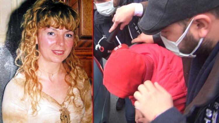 23 yerinden bıçaklanmıştı! Katili 15 yıl sonra tutuklandı