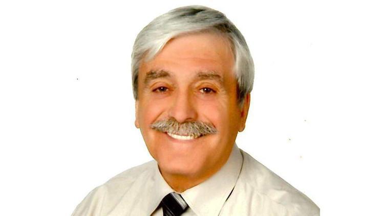 Ertuğrul Akçaylı'yı kaybettik