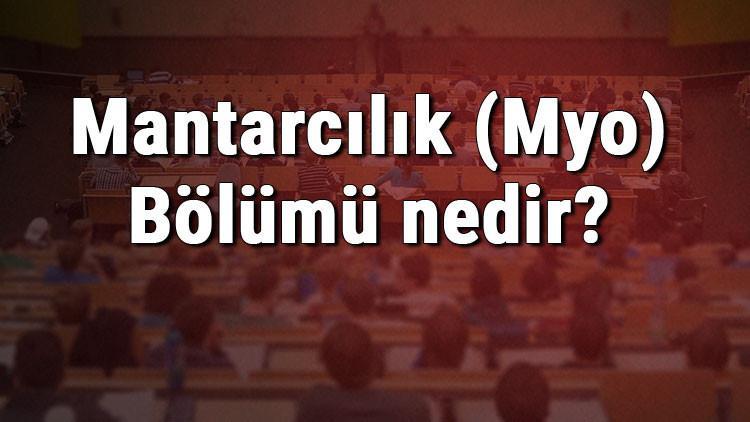 Mantarcılık (Myo) Bölümü nedir ve mezunu ne iş yapar? Bölümü olan üniversiteler, dersleri ve iş imkanları