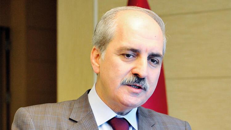 AK Parti Genel Başkanvekili Kurtulmuş'tan Kılıçdaroğlu'na tepki
