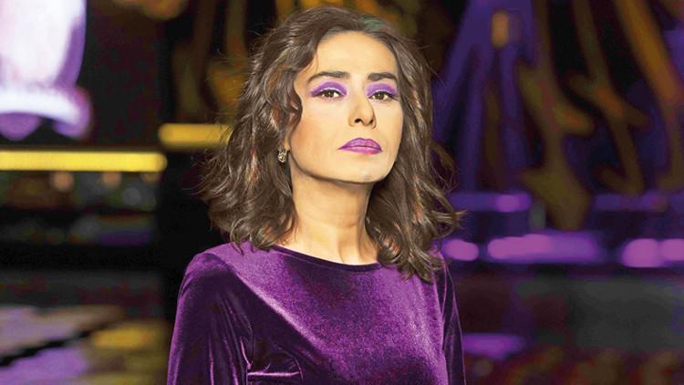 Yıldız Tilbe: Devlet bana zorla aşı yaptıramaz