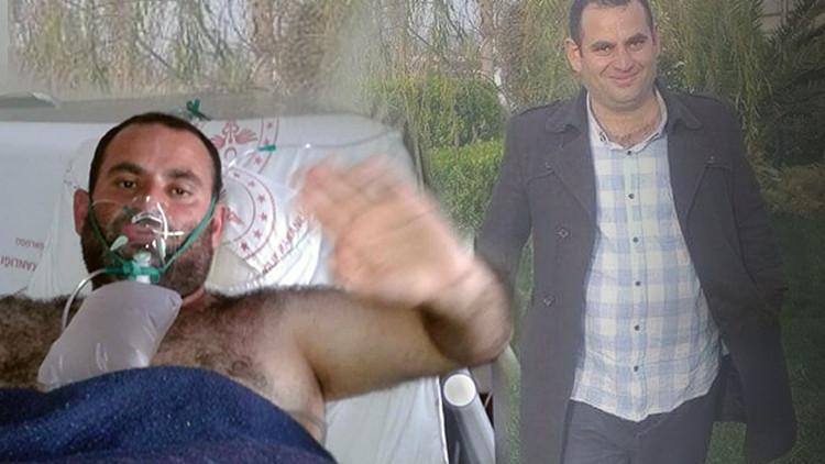 Son dakika haberler: Çok acı olay! Koronavirüsten ölmeden 2 saat önce eşinden helallik istemiş