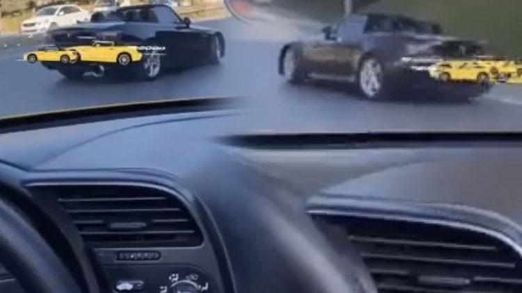 Son dakika... İstanbul'da dehşet saçmışlardı! O iki maganda yakalandı