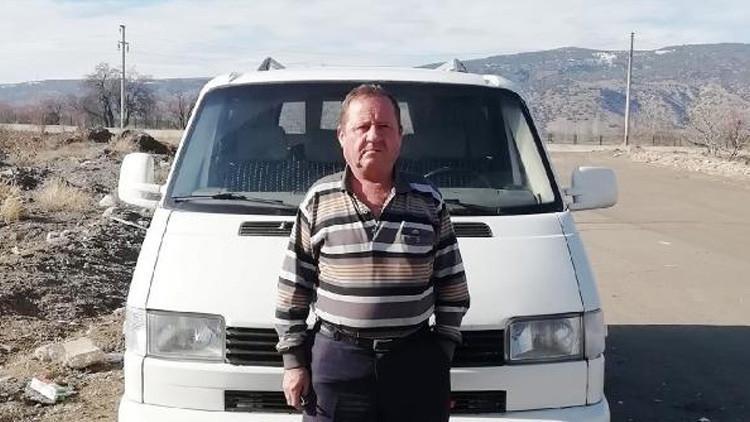 6 gün önce kayboldu! Cinayet şüphesi: Battaniye...