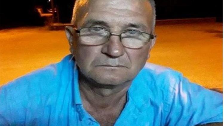 Devrilen traktörün altında kalan adam hayatını kaybetti