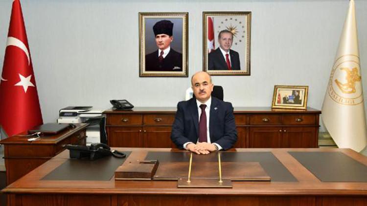 Samsun'da koronavirüse karşı tedbir çağrısı