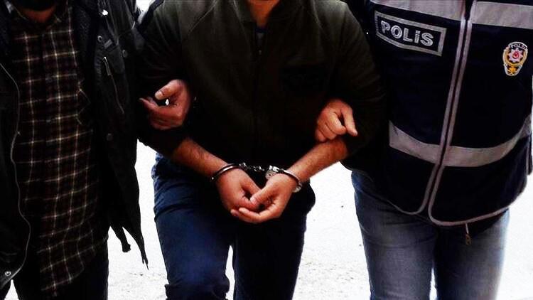 Son dakika... Interpol tarafından kırmızı bültenle aranıyordu... O PKK'lı terörist yakalandı
