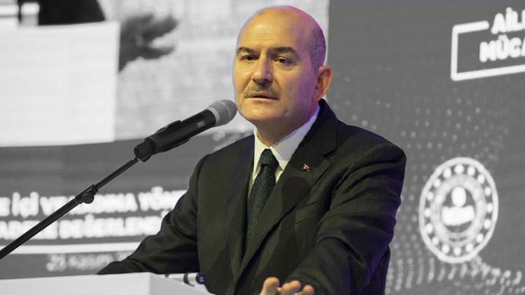 Son dakika haberler... İmamoğlu'na suikast iddiası... Bakan Soylu'dan flaş açıklama