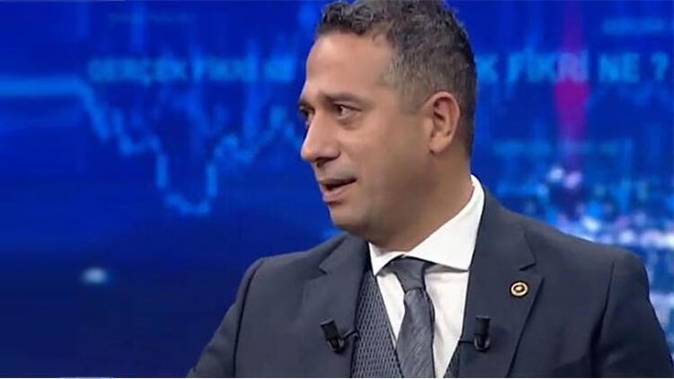 RTÜK Başkanı'ndan CHP'li Ali Mahir Başarır'ın tepki çeken sözleri nedeniyle verilen cezaya ilişkin açıklama