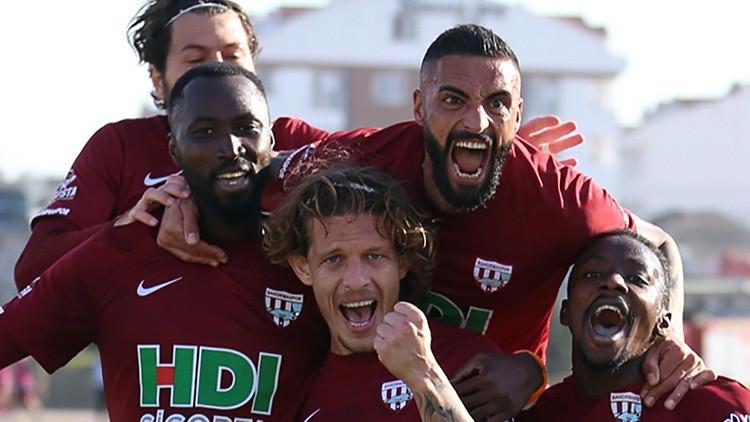 Bandırmaspor'da Kovid-19 pozitif sayısı 20'ye yükseldi
