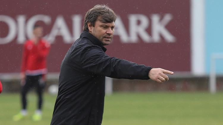 Samsunspor ilk yarıyı ilk 2 içinde bitireceğine inanıyor