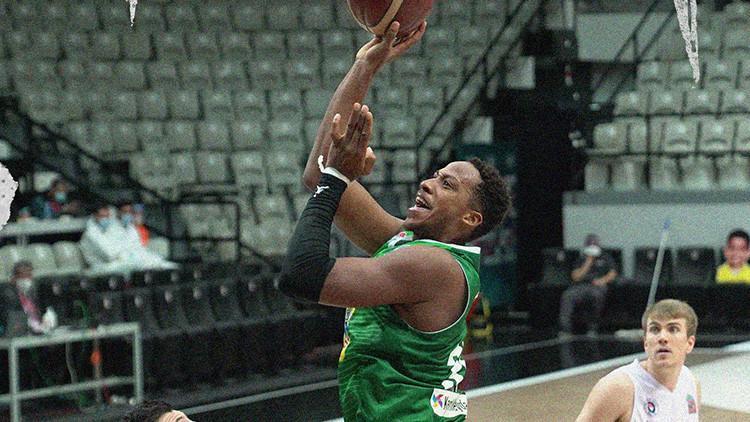 HDI Sigorta Afyon Belediyespor 76-70 Frutti Extra Bursaspor