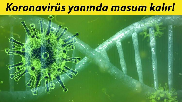 Son dakika haberi: BM Genel Sekreteri'nden endişelendiren açıklama! Koronavirüsten daha tehlikeli ve ölümcül