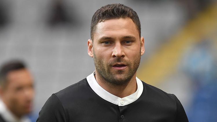 Son Dakika Haberi | Dusko Tosic, Guangzhou'dan ayrıldı!