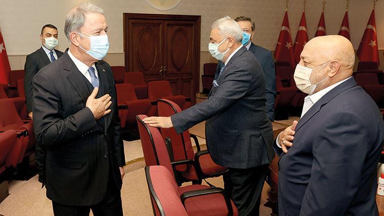 ‘Keşke özür dileseydi’