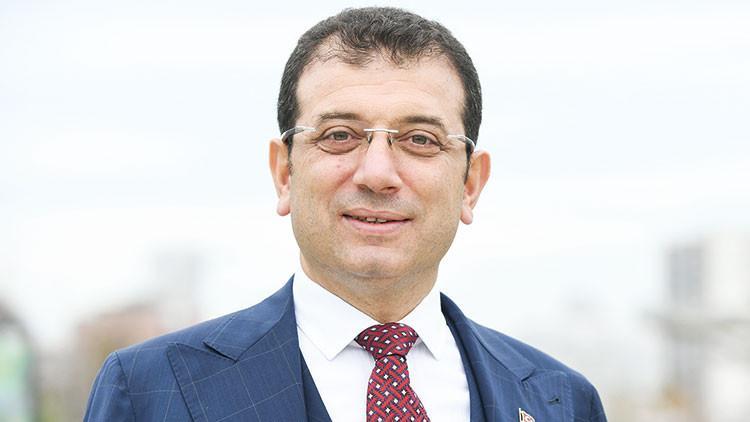 ‘Benim gündemim pandemi’