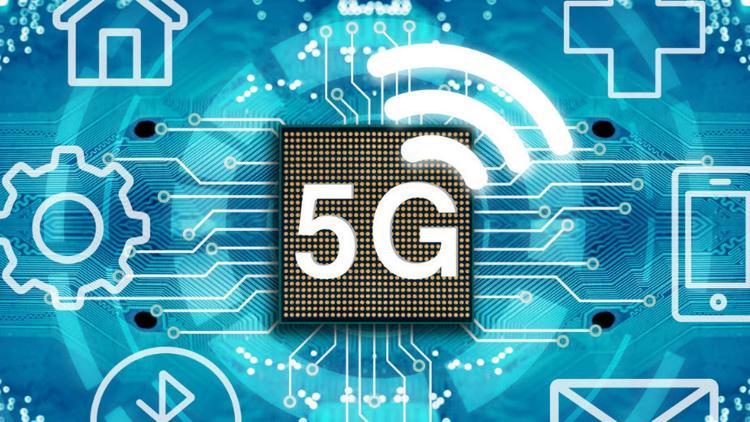 'Yerli 5G için hızlı adımlarla çalışıyoruz'