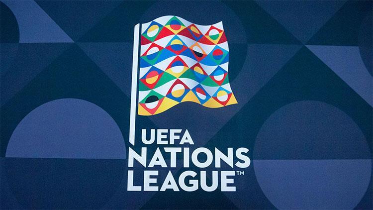 UEFA Uluslar Ligi'nde yarı final eşleşmeleri belli oldu