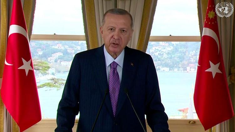 BM’ye seslendi, Şahin ve eşini kutladı