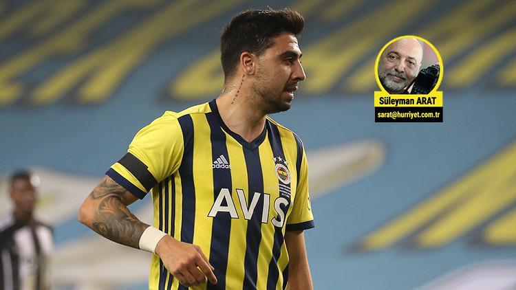 Son Dakika Haberi | Fenerbahçe'de Erol Bulut'un Ozan Tufan ve Tolga Ciğerci ikilemi!