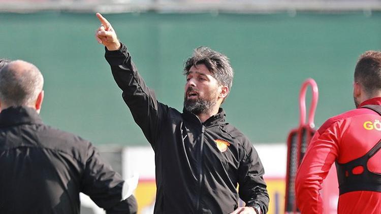 Göztepe, Kayserispor'u ağırlayacak! Ideye Brown şüpheli...