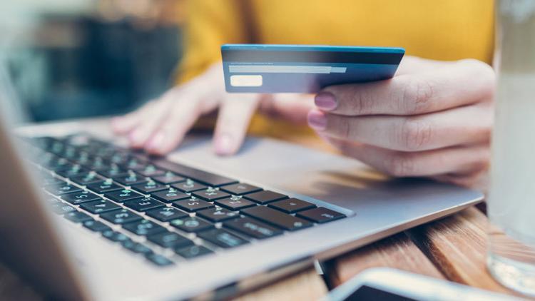 Black Friday'de online alışveriş hacmi 2.5 kat arttı