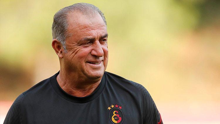 Son Dakika | Galatasaray'da Fatih Terim'i sevindiren gelişme! 4 isim...