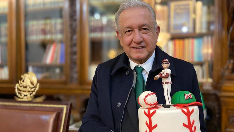 Meksika Devlet Başkanı Obrador'dan şaşırtan maske açıklaması: Gerekli değil