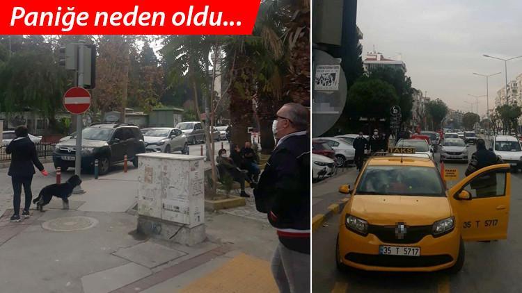 Son dakika... İzmir ve çevresinde korkutan deprem!