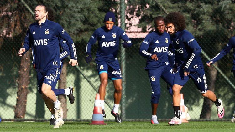 Son Dakika | Fenerbahçe'de Enner Valencia gelişmesi!