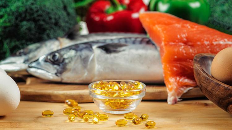 D Vitamini Vücut İçin Neden Önemli?