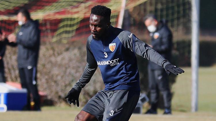 Kayserispor, Göztepe maçına hazır