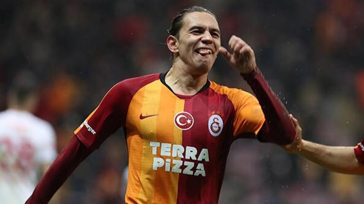 Galatasaraylı Taylan Antalyalı ailesine 4 milyonluk ev aldı