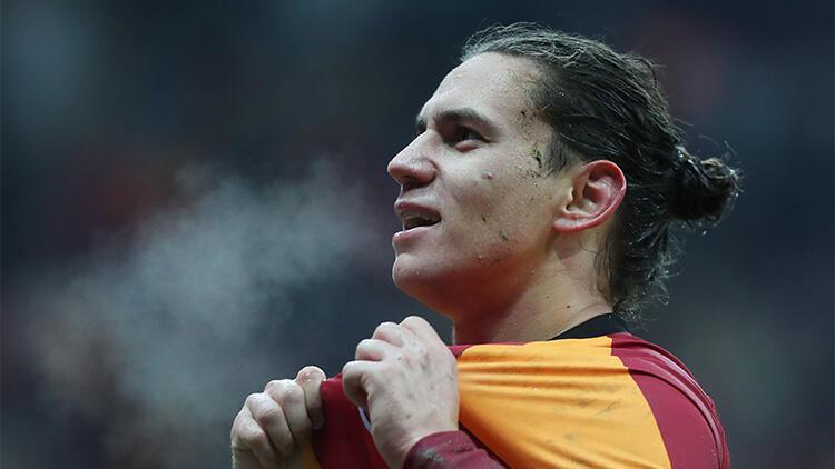 Son Dakika Haberi | Galatasaray'da sevindiren Taylan Antalyalı gelişmesi