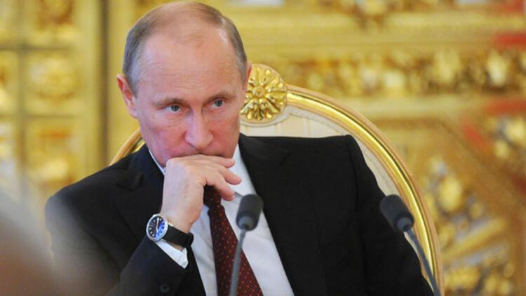 'Yapay zeka'dan Putin'i terleten soru! 'Umarım olmaz'