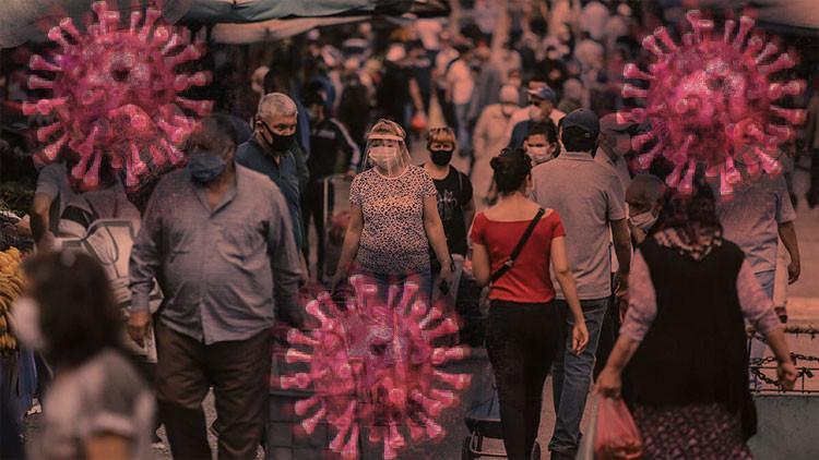 Son dakika haberi... Bakan Koca illerdeki koronavirüs verilerini paylaşarak uyardı: Risk devam ediyor