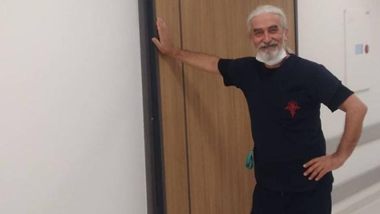 Kahreden haber! 25 yıl sonra Tıp fakültesine döndü... Mezun olup atandı... 6 ay hekimlik yapabildi