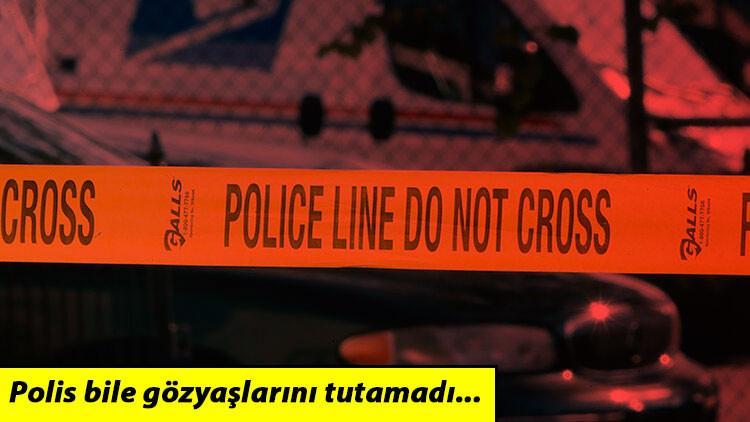 ABD'de korkunç ölüm! 5 yaşındaki çocuğun yüzü paramparça bulundu