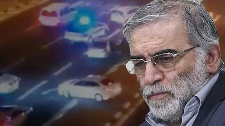 Son dakika: MOSSAD yetkilisi öldürüldü! Tahran'ın suikast misillemesi iddiası