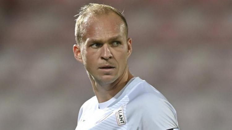 Son Dakika | Robert Holzhauser'den Beşiktaş'a transfer mesajı