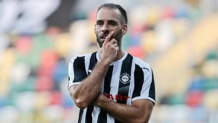 Altay'da ödeme krizi! Futbolcular ihtarname yolladı