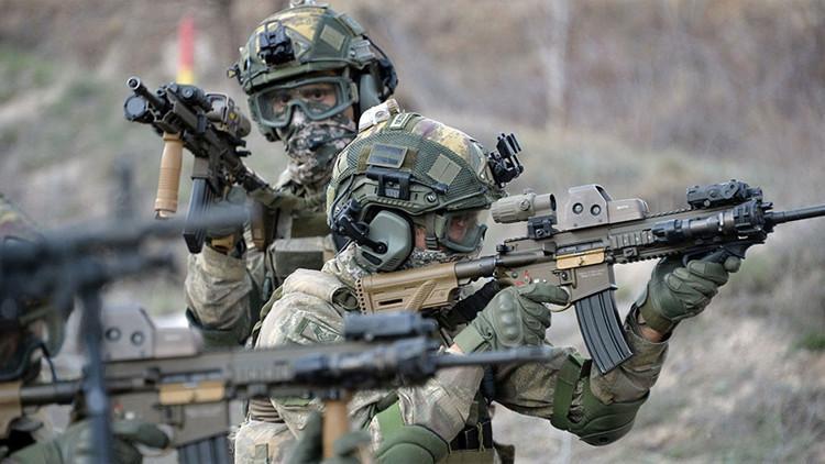 Terör örgütü PKK'da tepeden tırnağa korku ve panik havası hakim