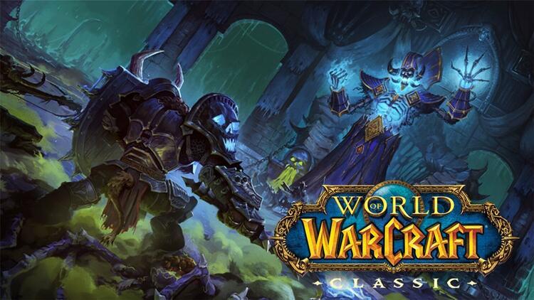 World of Warcraft Classice yeni içerik güncellemesi