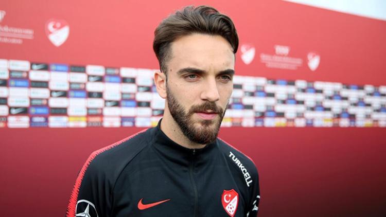 Son Dakika | Galatasaray'da Kenan Karaman pazarlığı: Ya Ocak'ta ya sezon sonunda...